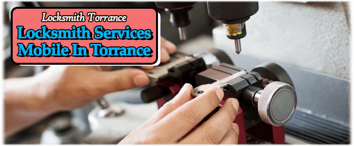 Locksmith Torrance, CA