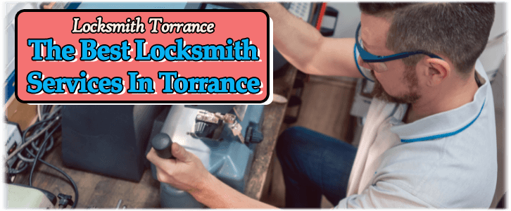 Locksmith Torrance, CA