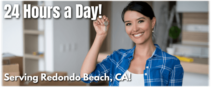 Locksmith Redondo Beach CA
